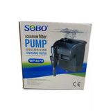Sobo Wp-607H Akvaryum Şelale Filtre 600 L/H 12W