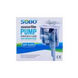 Sobo WP-628H Şelale Filtre 400Lt/Saat