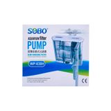 Sobo WP-638H Şelale Filtre 500Lt/Saat