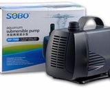 Sobo WP-7000 Akvaryum Kafa Motoru 105W 5000 Lt/h