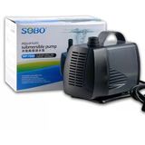 Sobo Wp-7000 Akvaryum Kafa (Sump) Motoru 5000 L/S 105 W