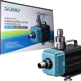 Sobo WP-7200 135W 5500 lt Akvaryum Sump Kafa Motoru