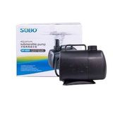Sobo Wp-8000 Akvaryum Kafa (sump) Motoru 6000 L/s 135 W