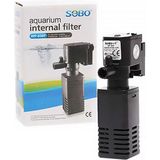 Sobo WP-850 F Akvaryum İç Filtre