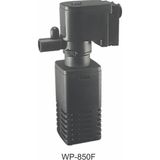 Sobo WP 850F Akvaryum İç Filtre 4W 400 L/S Yüksek Debi ve Mekanik Temizlik