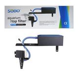 SOBO WP-880F TEPE FİLTRE 650L / 15W