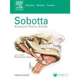 Sobotta Anatomi Konu Kitabı - Friedrich Paulsen Jens Waschke Tobias M. Böckers