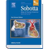 Sobotta Atlas of Human Anatomy