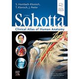 Sobotta Clinical Atlas of Human Anatomy, one volume, English