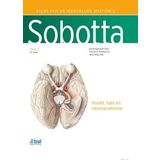 Sobotta deel 3 Hoofd, hals en neuroanatomie: Atlas van de menselijke anatomie