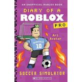 Soccer Simulator