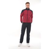 SOCCER Twill Penye Kumaş Erkek Spor Eşofman Takımı 4329