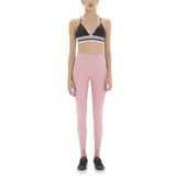 SOCIETA - Örme Tayt 41322 Pembe Pembe 40