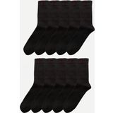 Sockshion 10 Lu Termal Çorap Kışlık Kalın Erkek-Kadın-Unisex