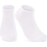 Sockshion Pamuklu Bay Bayan Patik Bilek Boy Çorap 30 Çift Ekonomik Paket - 35 - 40 - 001