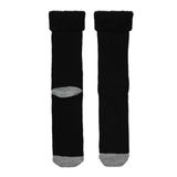 Sockstime Erkek Şardonlu Termal Çorap 40-45 (6'Li Paket)