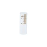 Socorex 5 Ml Otomatik Enjektör Yedek Camı