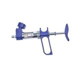 Socorex Rumi Otomatik Enjektör - Şişe Adaptörlü 0.1-1 Ml