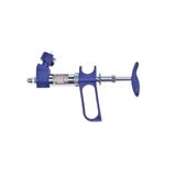 Socorex Rumi Otomatik Enjektör-Şişe Adaptörlü 0.5-5 Ml