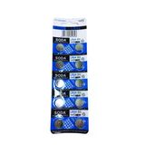 Soda Ag13 Lr44/357 Alkalin 10'Lu Düğme Pil P78039s9811
