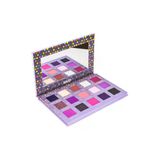 Soda Hello Kitty Rowdy Free Far Paleti 21G