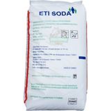 Soda Plus Saf Karbonat Içilebilir Ve Içilebilir Sodyum Bikarbonat 25 Kg