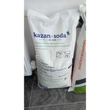 Soda (Sodyum Bikarbonat)