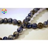 Sodalit Taşı Dizi 8Mm