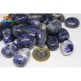 Sodalit Taşı Küçük Boy (10-15Gram)