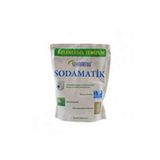 sodamatik Sonmatik Sodamatik Çamaşır Sodası 500 G - Tül Perdelerde, Yün Yıkamada, Halı Yıkamada Kullanılır