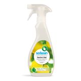 Sodasan 500 ml Duş & Banyo Temizleyici