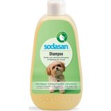 Sodasan 500 ml Köpekler İçin Bakım Şampuanı