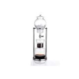 SODELICIOUS COFFEE TEA Cold Brew Soğuk Kahve Demleme Şişesi 600 ml (FİLTRE KAHVE IÇİN CAM DEMLİK)