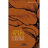 Sodom Ve Gomorra Kayıp Zamanın İzinde Dördüncü Kitap Modern Klasikler Marcel Proust