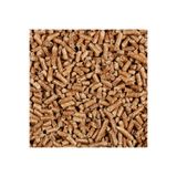 Sodra A1 Kalite %100 Çam Peleti Odun Peleti 10 kg 6mm Şeffaf Poşet