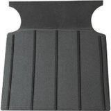 SODSAN Bagaj Halısı Çıtalı Gri M131 Kartal 1986-1995 85013485