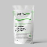 Sodyum Askorbil Fosfat (Sodium Ascorbil Phosphate) 100GR - --