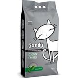 Sodyum Bentonit Ultra Topaklasan Kokusuz Dogal Kedi Kumu 10 Kg