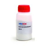 Sodyum Bikarbonat (200 G Katı, Saf)