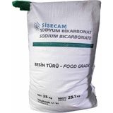 Sodyum Bikarbonat Toz - 1 kg