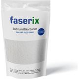 Sodyum Birkarbonat (Şişecam) Ingiliz Karbonatı Gıda Tipi 25 kg