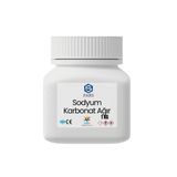 Sodyum Karbonat Ağır 1 Kg