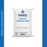 Sodyum Karbonat Hafif 25 Kg