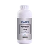 Sodyum Sülfit Çözeltisi 130g/l 1 Lt