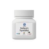 Sodyum Tiyosülfat 1 Kg