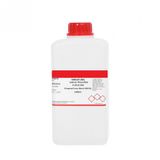 Sodyum Tiyosülfat Çözeltisi 1litre - Sodium Thiosulfate 0.1n