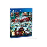 Soedesco Awesomenauts Assemble Ps4 Oyunu