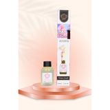 SOEL Kiraz Çiçeği 50 Ml Bambu Oda Kokusu