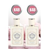 Soel Parfüm 2xK48 Hipnoticpoison EDP 50 ml Kadın Parfümü