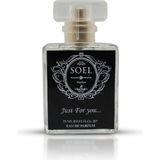 Soel Parfüm E21 25 ml EDP Erkek Parfüm